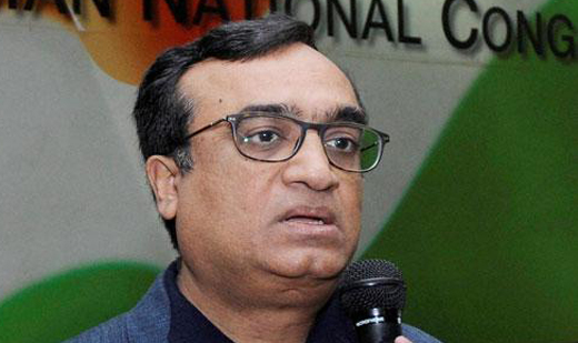 congress 26 apr 